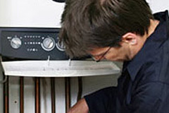 boiler repair Benhall