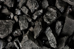 Benhall coal boiler costs