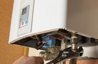 free Benhall boiler install quotes